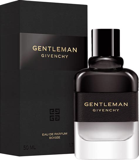 givenchy gentleman boisee basenotes|givenchy gentleman wizaz.